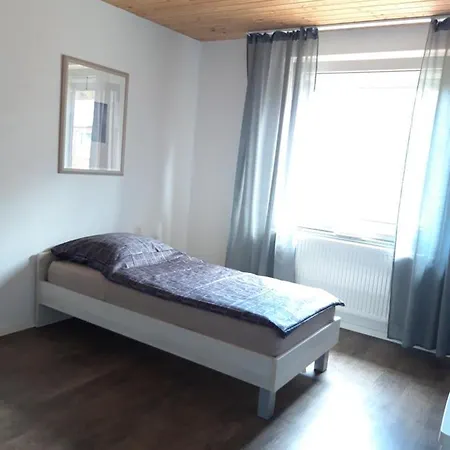 Apartment In *