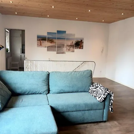 In Apartment *