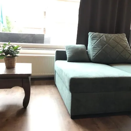 Apartment In Bad Schwartau