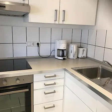Apartment In *