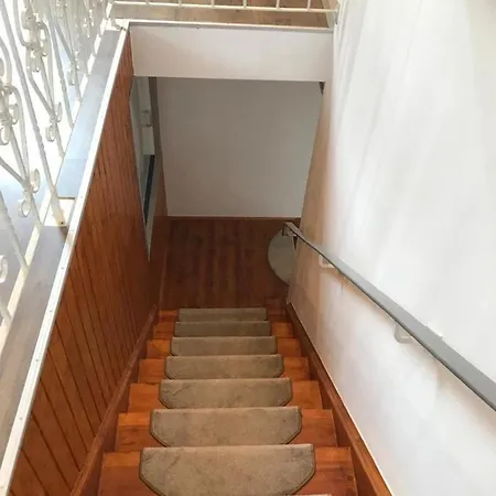 Apartment In