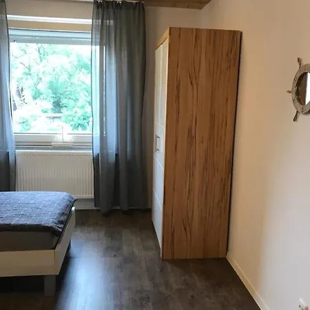 In Apartment *