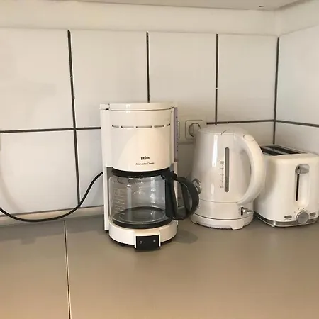 Apartment In
