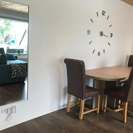 Apartment In