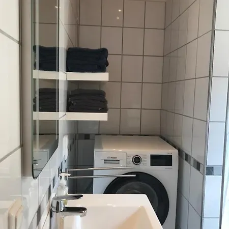 Apartment In *